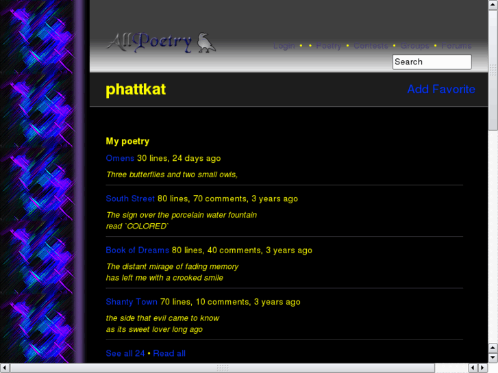 www.phattkat.com