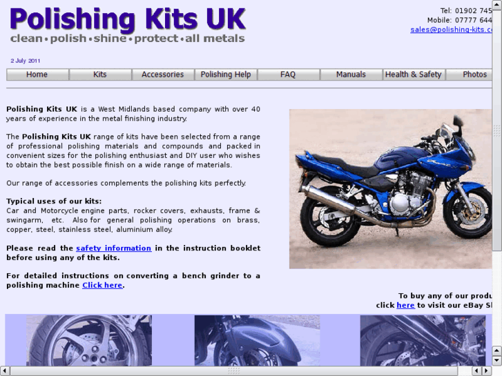 www.polishing-kits.co.uk