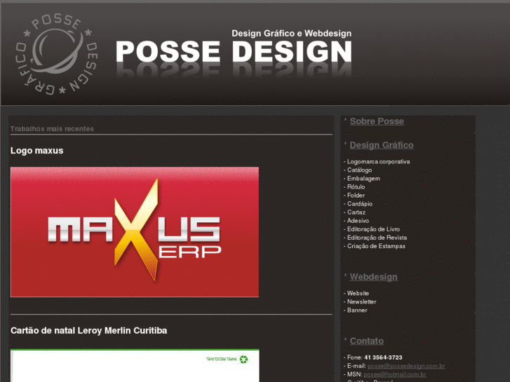 www.possedesign.com.br