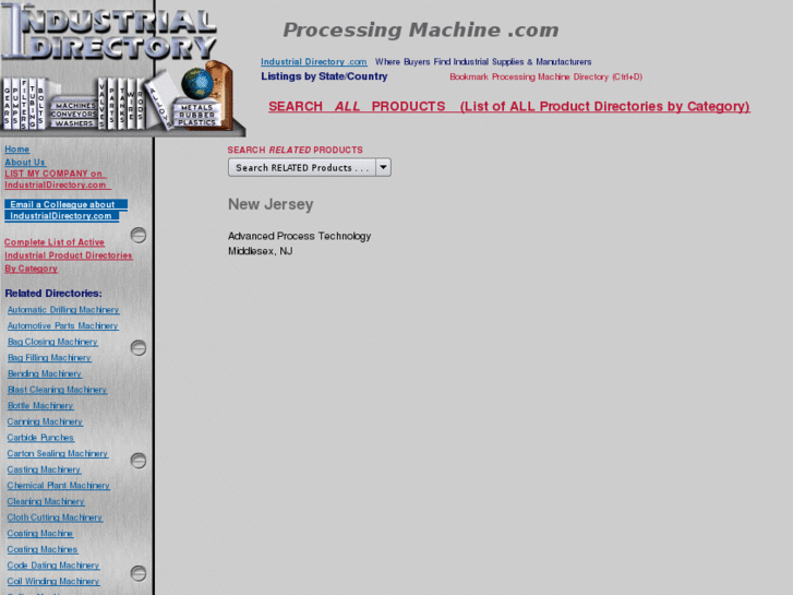 www.processingmachine.com