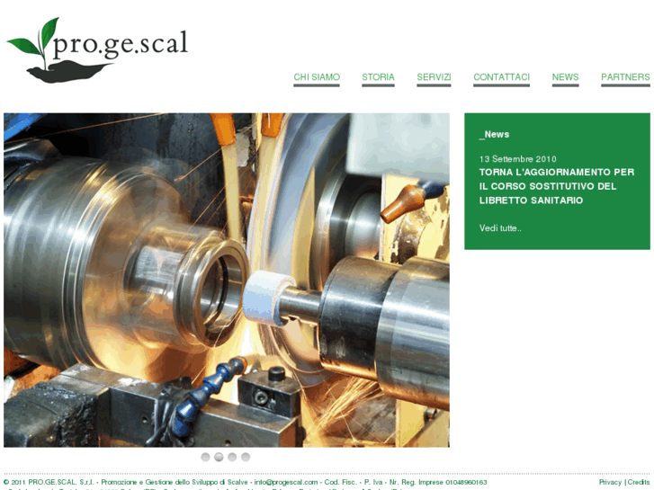 www.progescal.com