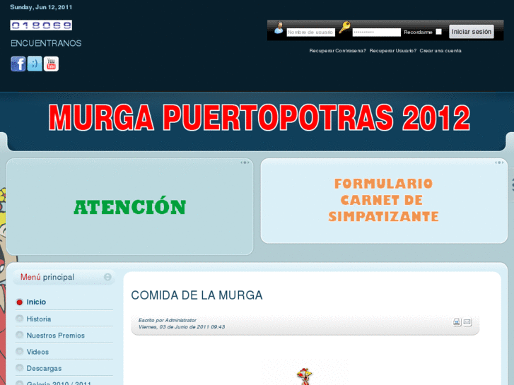 www.puertopotras.com