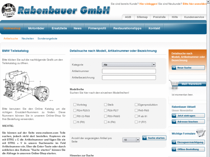 www.rabenbauer.com