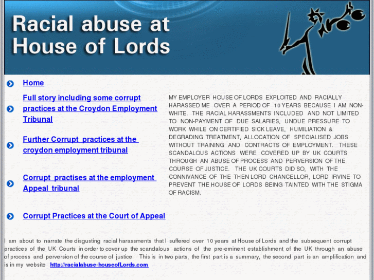 www.racialabuse-houseoflords.com