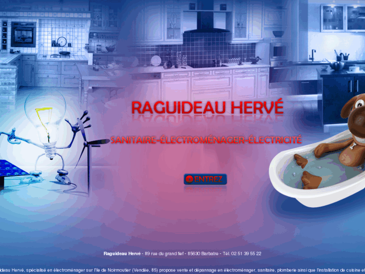 www.raguideau-herve.com