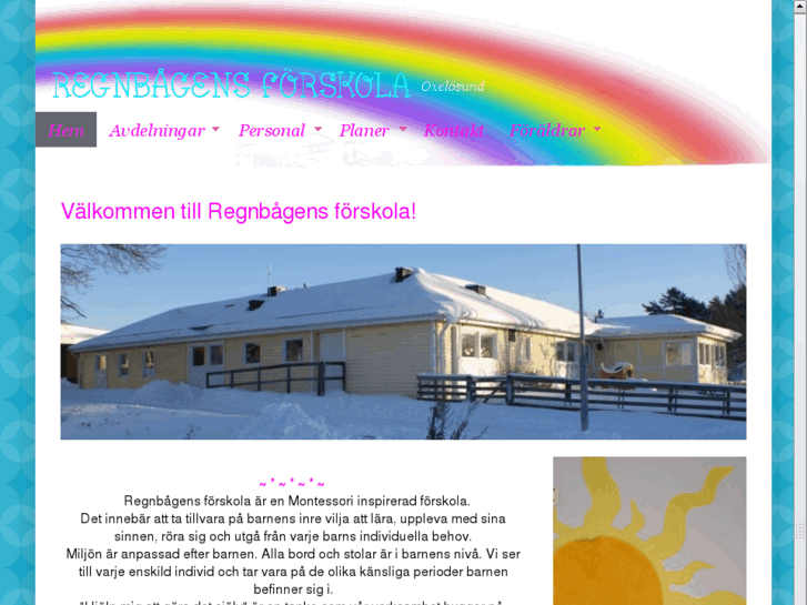 www.regnbagensforskola.com