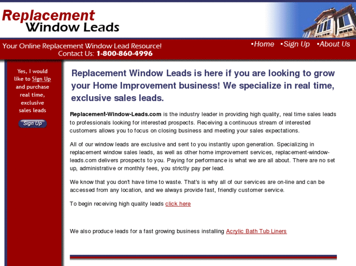 www.replacement-window-leads.com