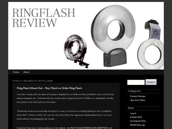 www.ringflashreview.com