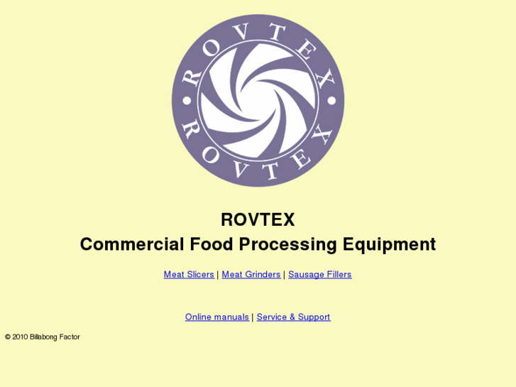 www.rovtex.com