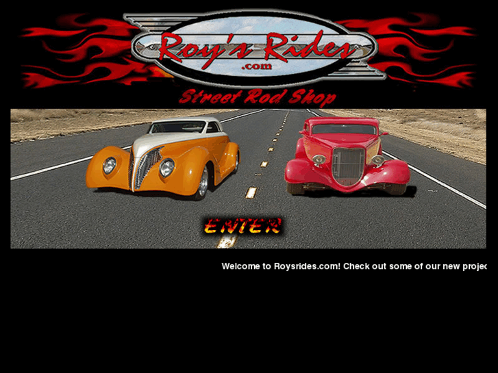 www.roysrides.com