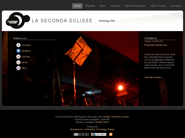 www.secondaeclisse.com