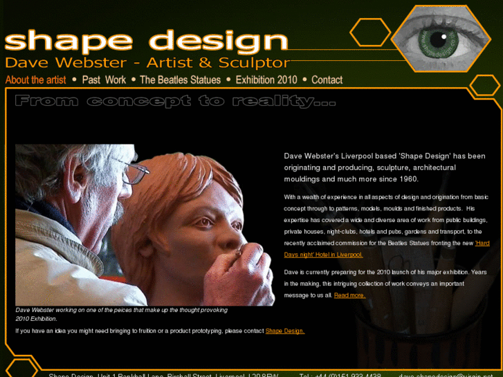 www.shapedesign.co.uk