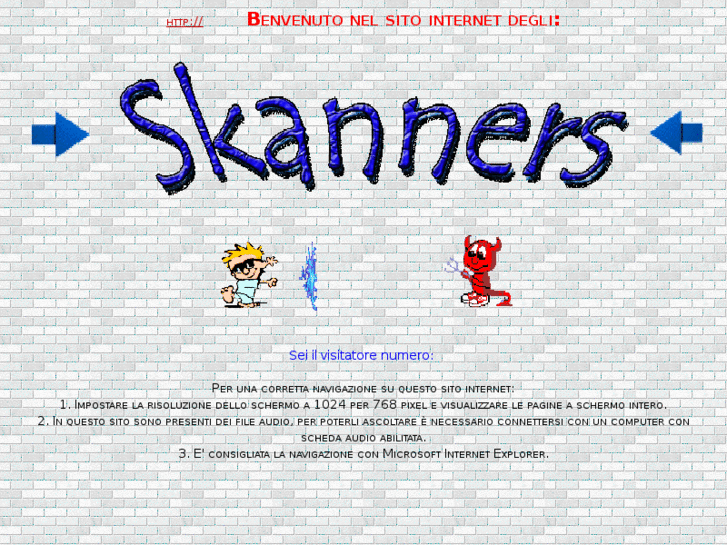 www.skanners.net