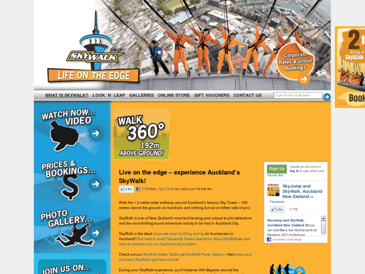 www.skywalk.co.nz