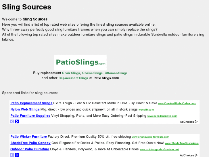 www.slingsources.com