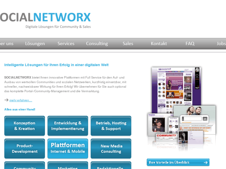 www.socialnetworx.de