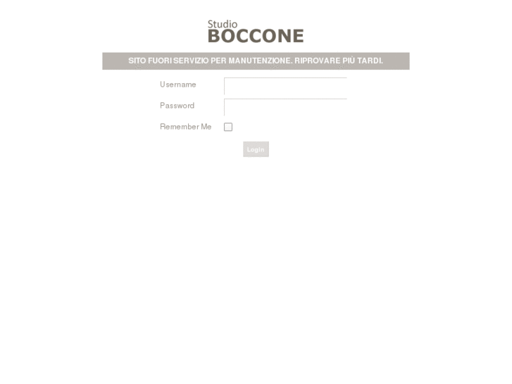 www.studioboccone.com