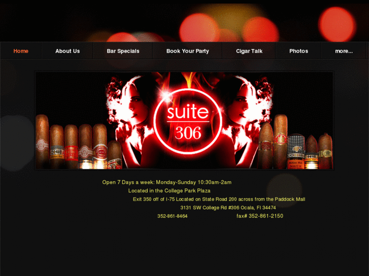 www.suite306.com