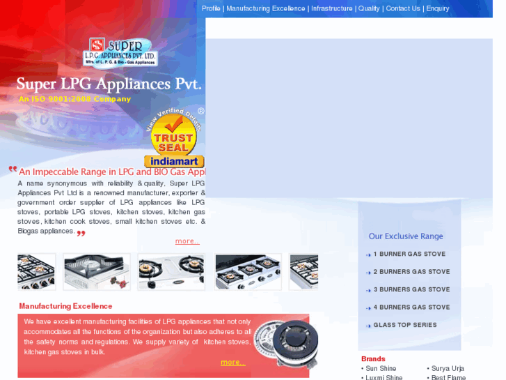 www.superlpgappliances.com