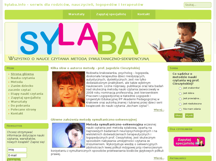 www.sylaba.info