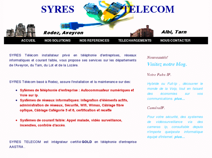 www.syrestelecom.com