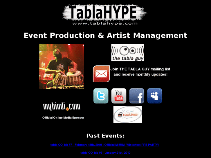 www.tablahype.com