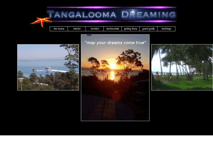 www.tangaloomadreaming.com