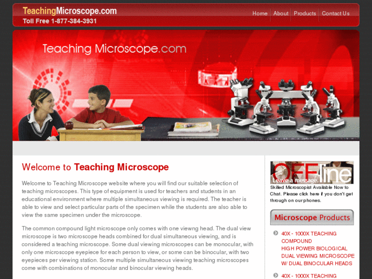 www.teachingmicroscope.com