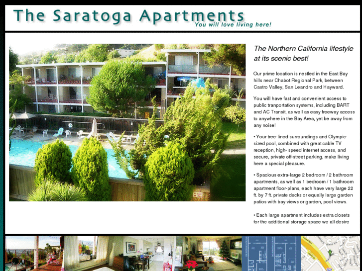 www.thesaratogaapartments.com