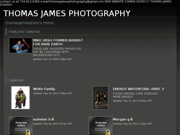 www.thomasjamesphoto.com