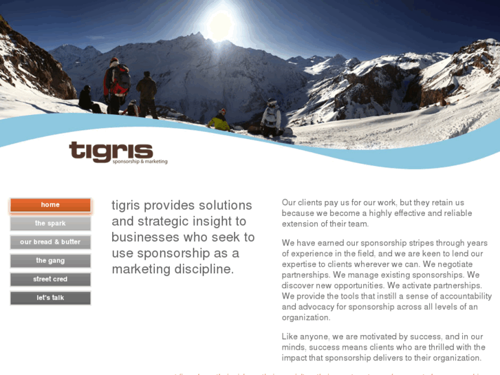 www.tigris-marketing.com