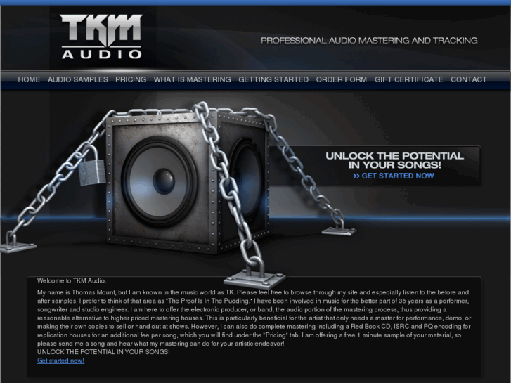 www.tkmaudio.com