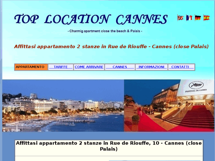 www.toplocationcannes.com