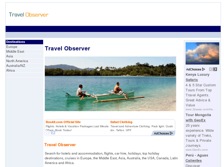 www.travelobserver.com