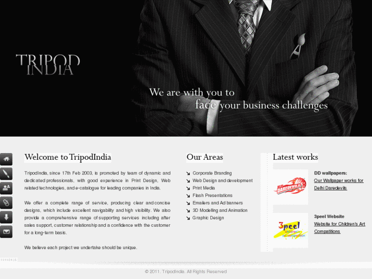 www.tripodindia.com