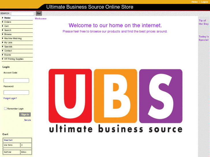 www.ubsource.com