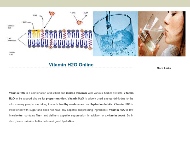 www.vitaminh2o.com