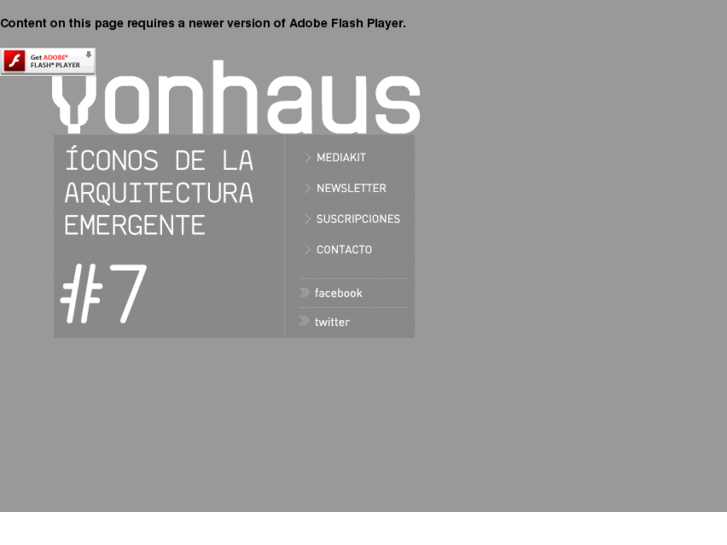 www.vonhausmag.com