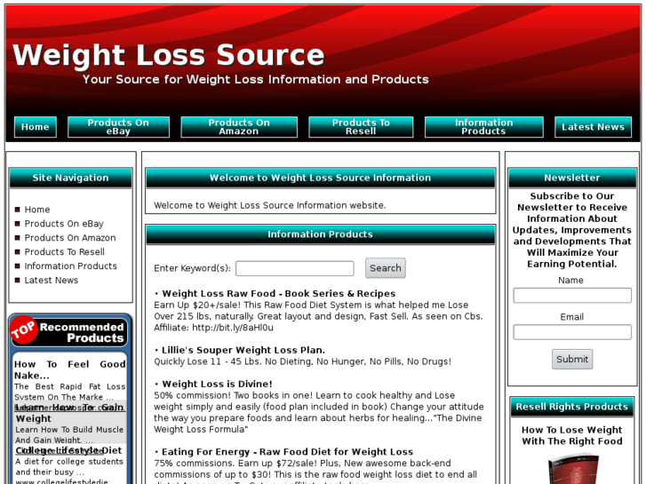 www.weightloss-source.com