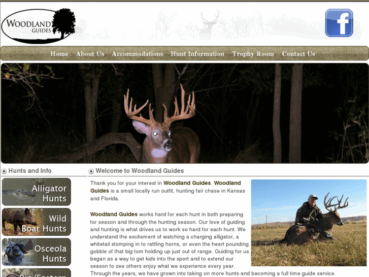 www.woodlandguidesoutdoors.com