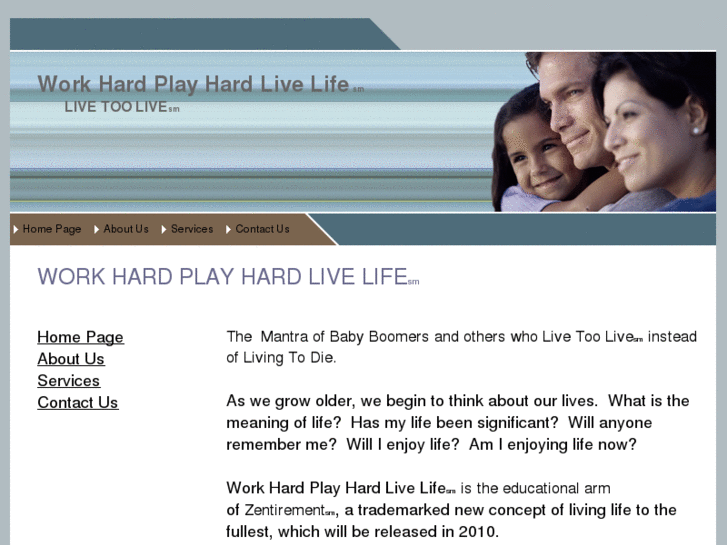 www.workhardplayhardlivelife.com