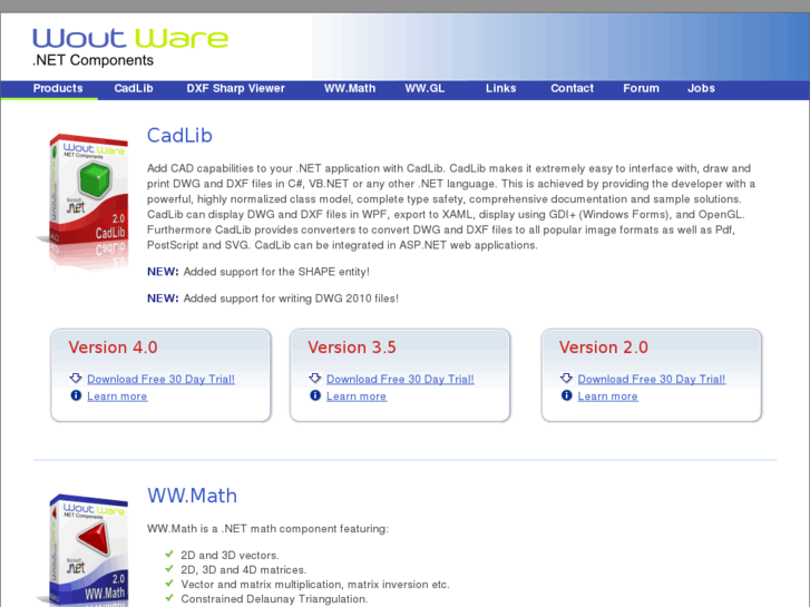 www.woutware.com