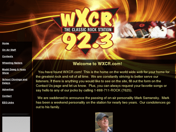 www.wxcr.com