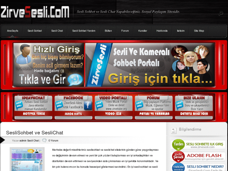 www.zirvesesli.com