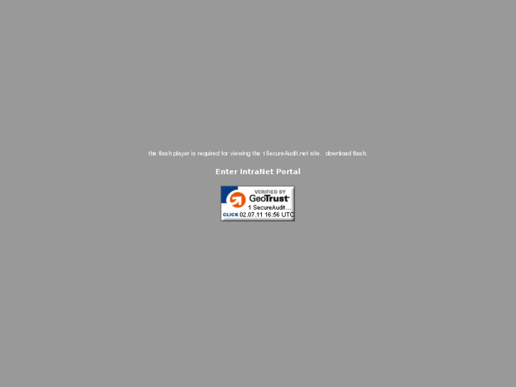 www.1secureaudit.net