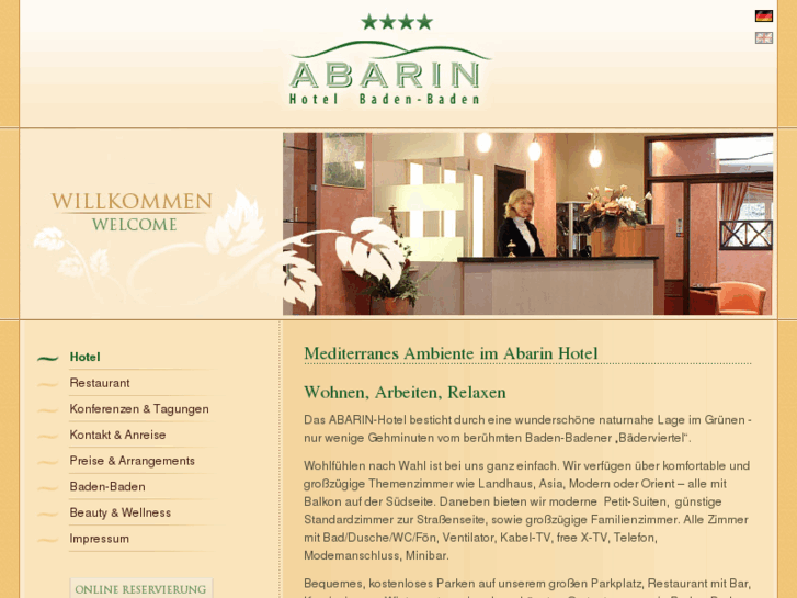 www.abarin-hotel.com