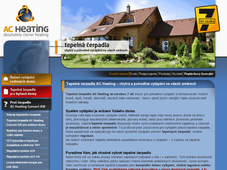 www.ac-heating.cz