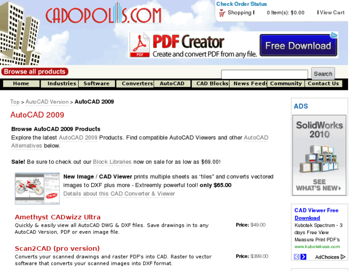 www.acad2009.com