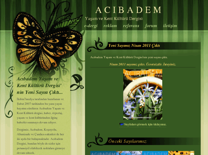 www.acibademdergisi.com