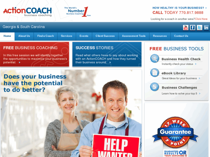 www.actioncoachsouthcarolina.com